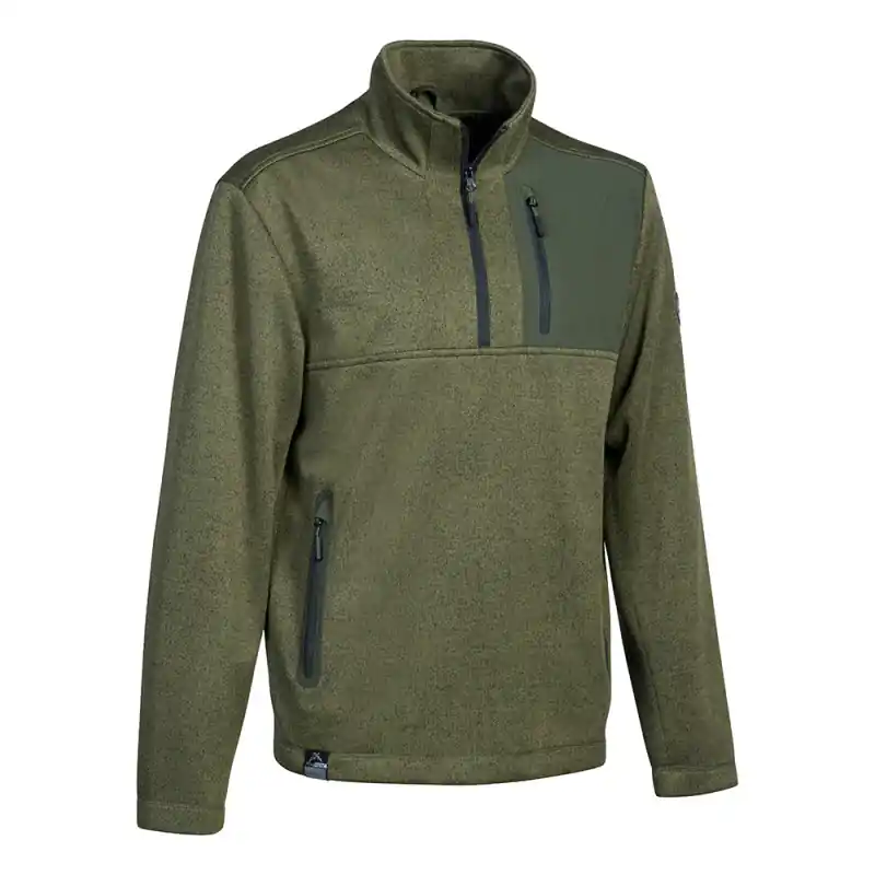 PULL PROHUNT LIGNE VERNEY CARRON WINDBREAKER Super Prix