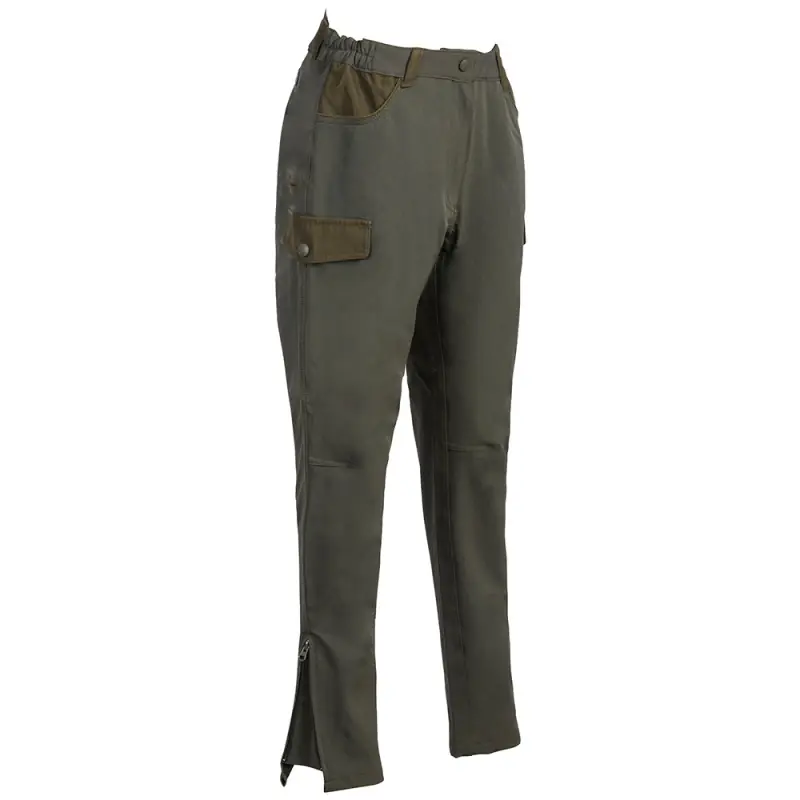 PANTALON PROHUNT LIGNE VERNEY CARRON FALCON FEMME Livraison Express