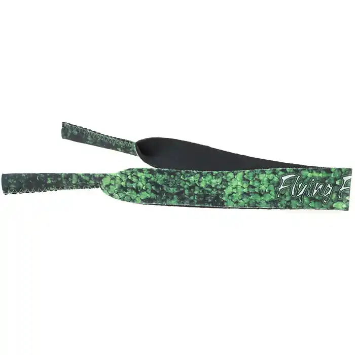 Flying Fisherman Strap Retainer Satisfait Ou Remboursé