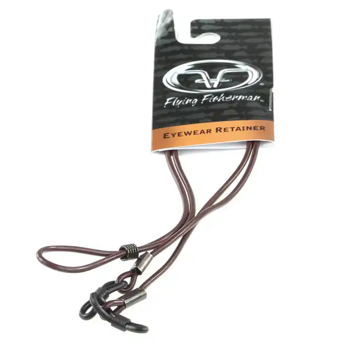 Flying Fisherman Rubberized Retainer Prix Réduit