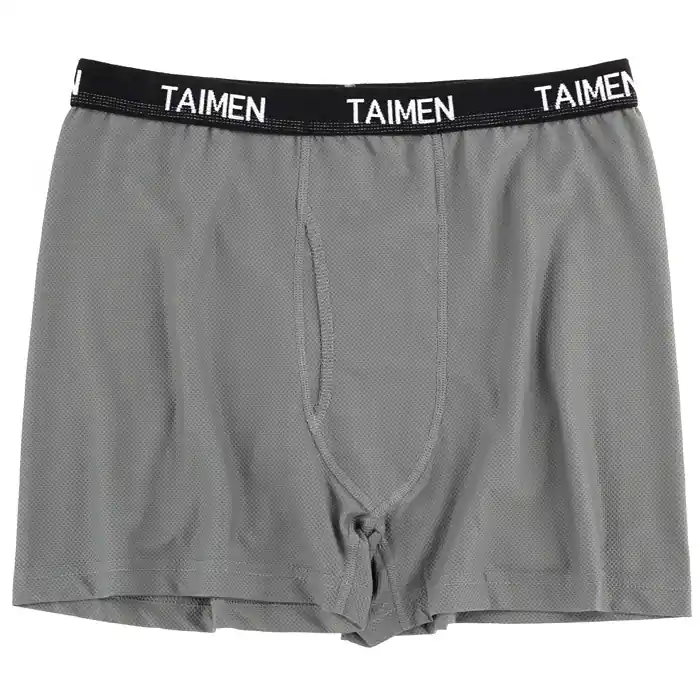Taimen Adventure Base Layer Boxers Affaire À Saisir