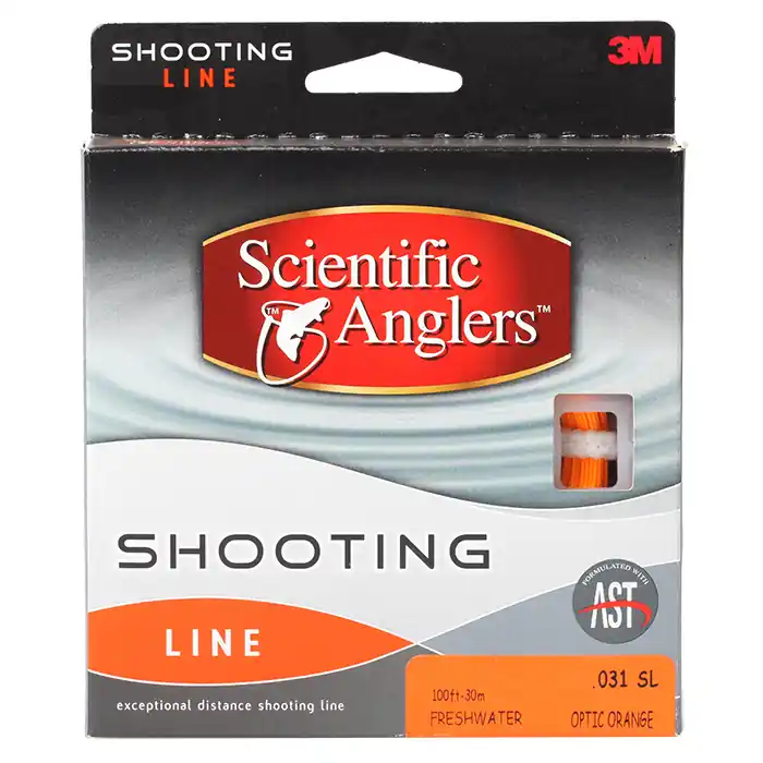 Running line Scientific Anglers SL – (.031) Promotion