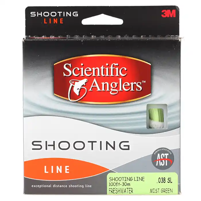 Nouvelle Collection Running line Scientific Anglers SL – (.031)