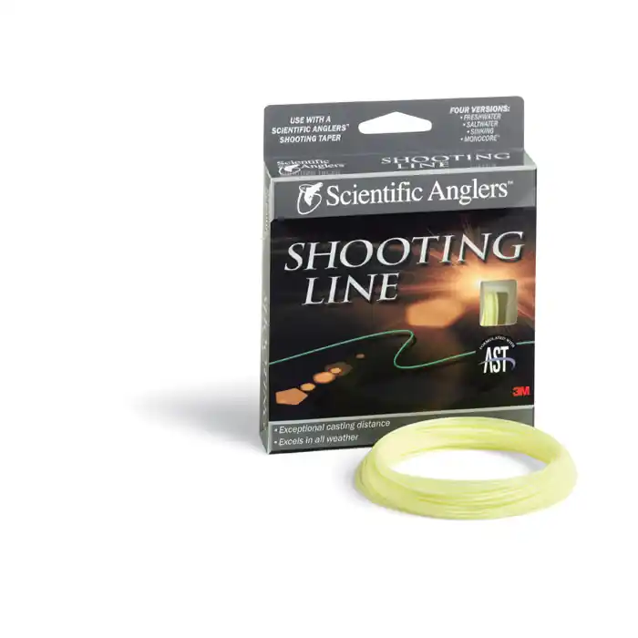 Running line Scientific Anglers Monocore Prix Bas
