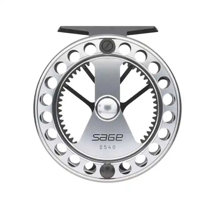 Jusqu’à Épuisement Des Stocks Moulinet mouche Sage 3000 Series