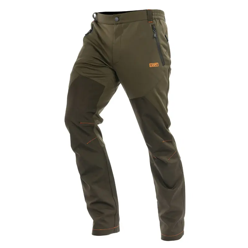 Jusqu’à Épuisement Des Stocks PANTALON HART STILK