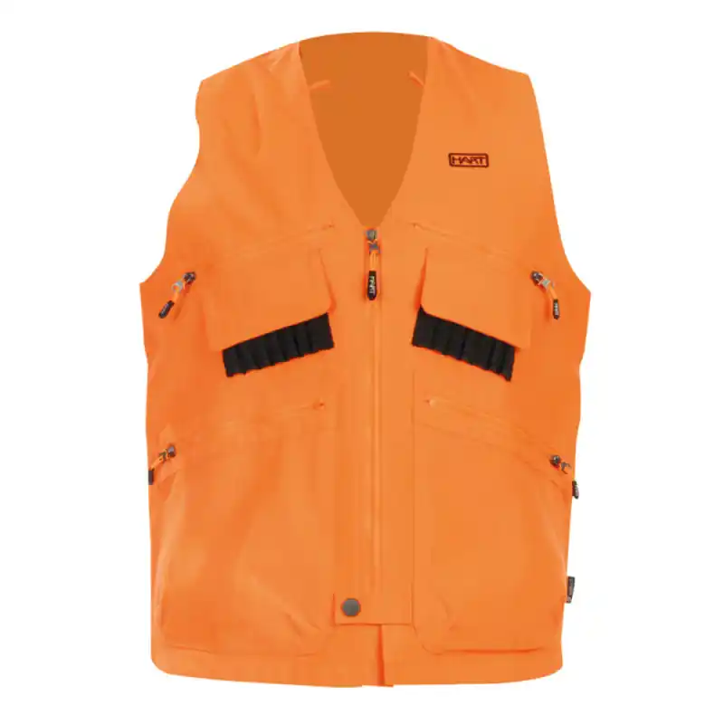 GILET HART WILDPRO-V XHP Soldes