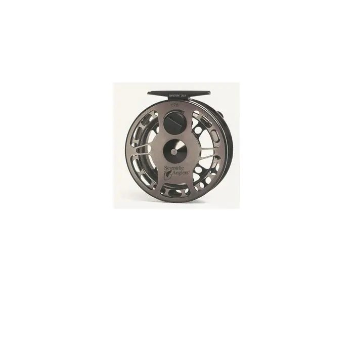 Certifié Moulinet mouche Scientific Anglers System 2LA