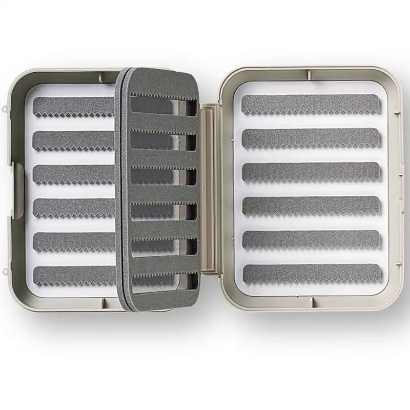 Boîte à mouches C&F 1500 Series Prix Cassé