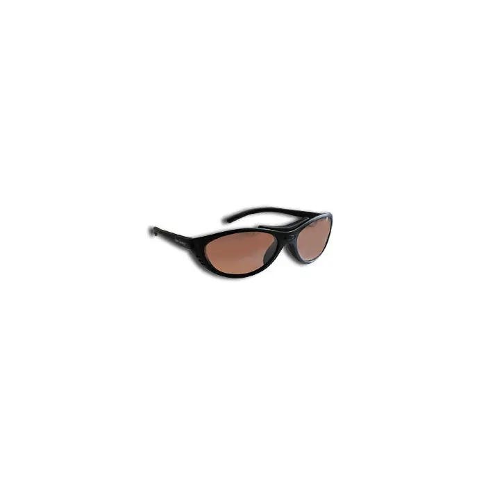 Certifié Lunettes polarisantes pêche Flying Fisherman Striker – Amber