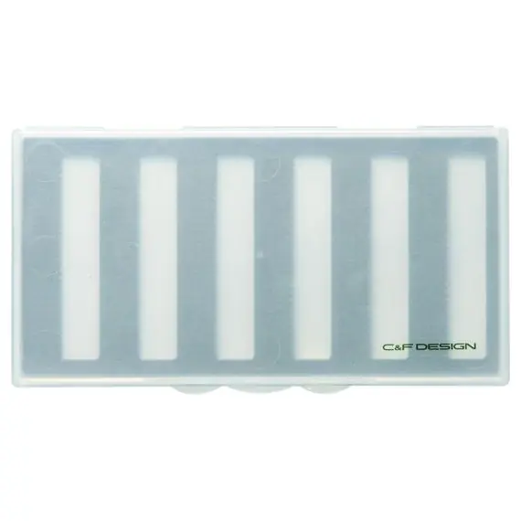 Boîte à mouches C&F P1 Plus One MSF Case Nouvelle Collection