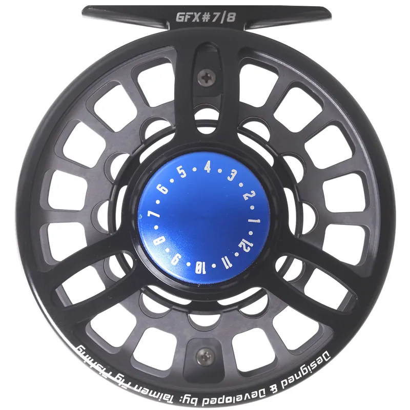 Moulinet mouche Lamson Radius Affaire À Saisir