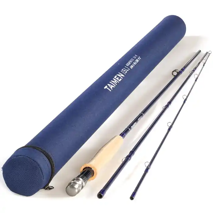 Canne Mouche FFGene [SL] Prix Cassé