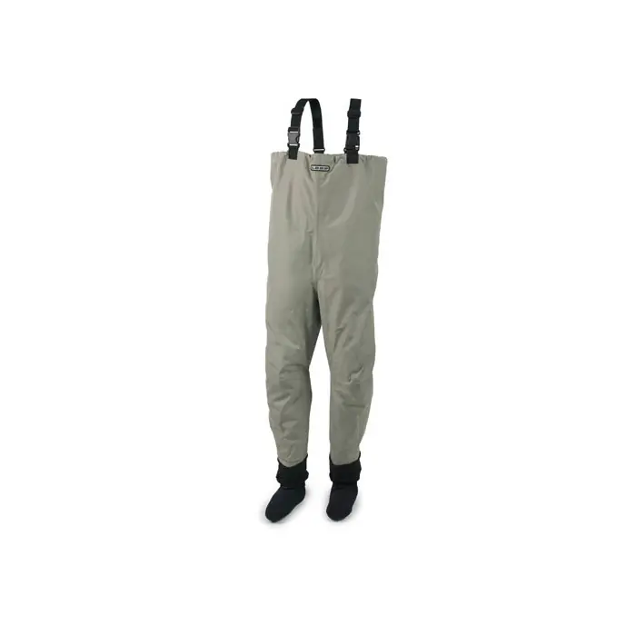 Bon Plan Waders respirants Loop Tackle Adventure