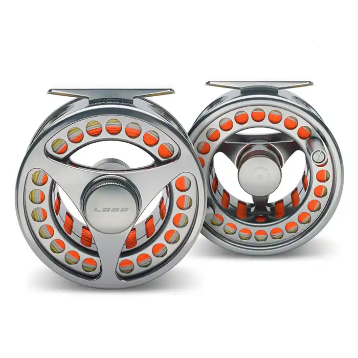 Moulinet mouche Loop Tackle Evotec Acheter En Ligne