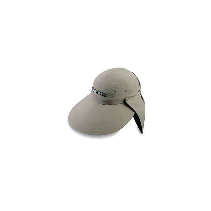 Casquette de pêche Simms Sunshield Acheter En Ligne