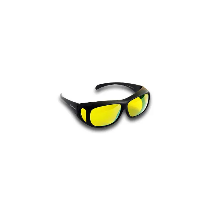 Prix Cassé Lunettes polarisantes pêche Loop Tackle PoolOver Polaroid