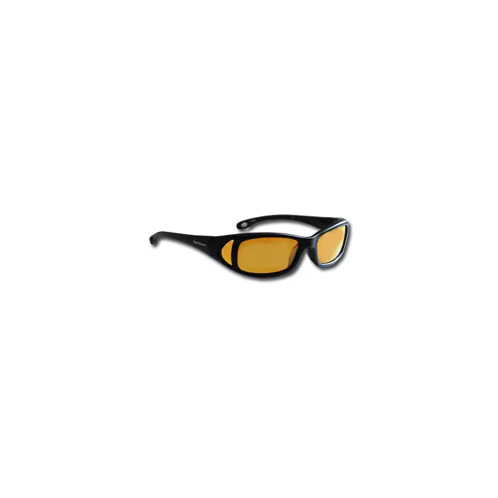 Lunettes polarisantes pêche Flying Fisherman Binini – Amber Offre Spéciale
