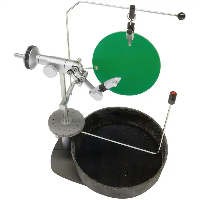 CFT-9000 Reference Vise Nouvel Arrivage