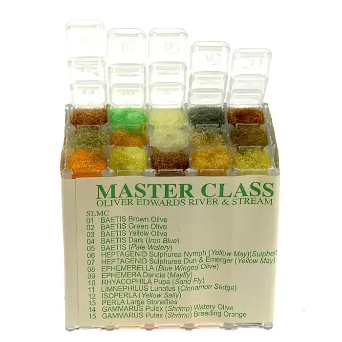 Petit Prix Wapsi Master Class SLF Dubbing