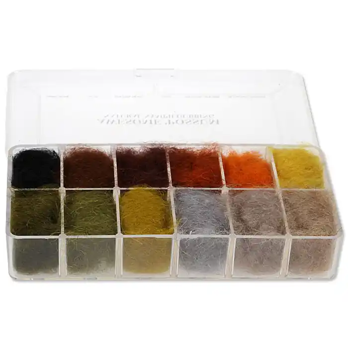 Authentique Wapsi Awesome Possum