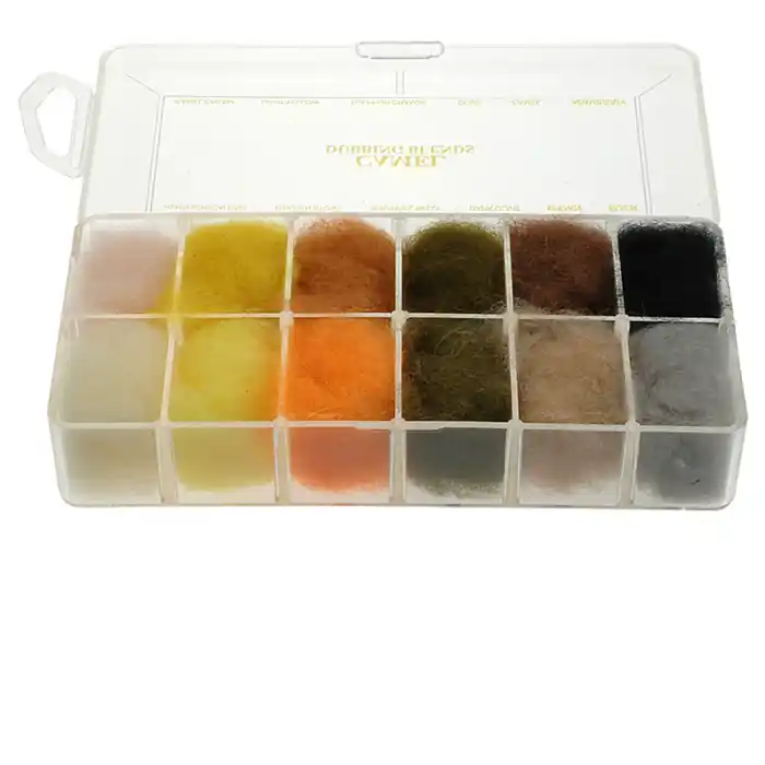 Marque Wapsi Camel Dispenser