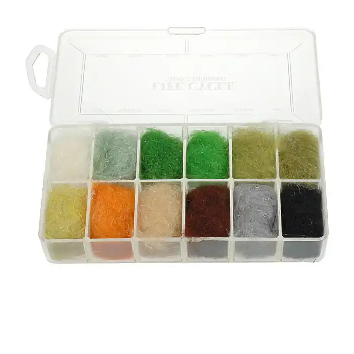 Wapsi Life Cycle Caddis Dispenser Meilleure Vente