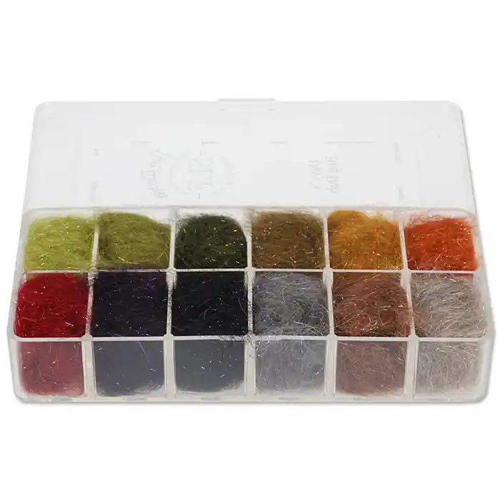 Wapsi SLF Bug Dub #1 Promotion Saisonnière