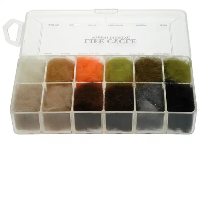 Livraison Express Wapsi Life Cycle Nymph #1 Dispenser