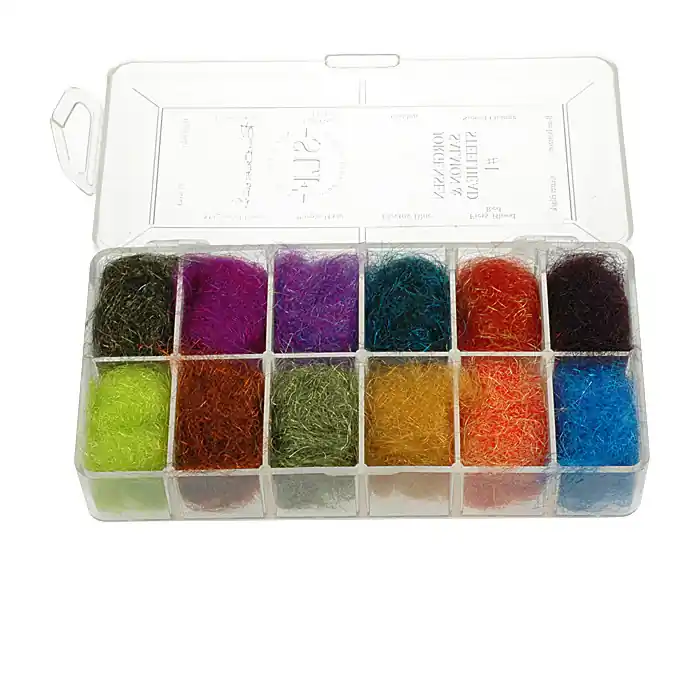 Prix Choc Wapsi SLF P Jorgensen #1 Dispenser