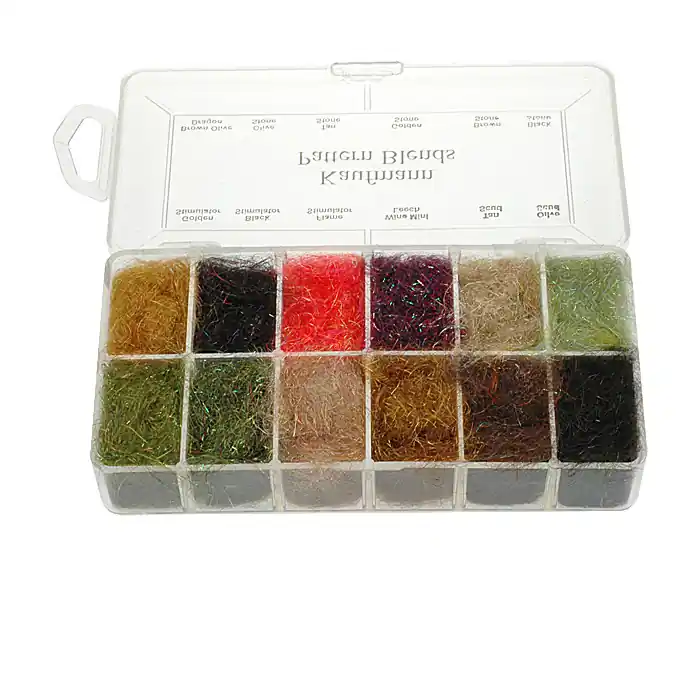 Super Prix Wapsi SLF Kaumanns #1 Dispenser