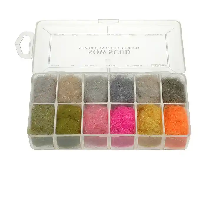 Remise Wapsi Sow-Scud #1 Dispenser