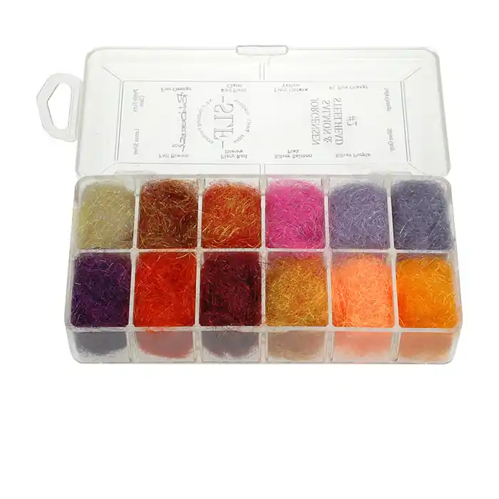 Dernier Modèle Wapsi SLF P Jorgensen #2 Dispenser