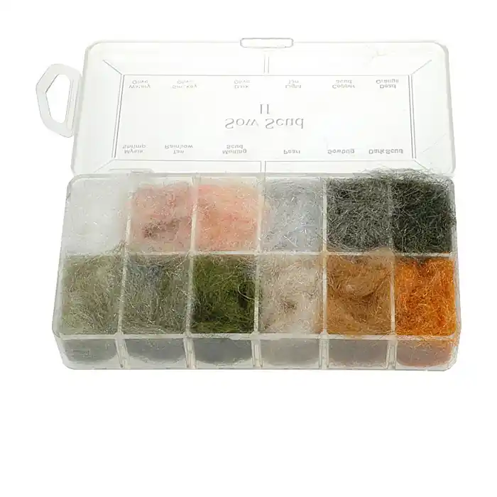 Wapsi Sow-Scud #2 Dispenser Prix Réduit