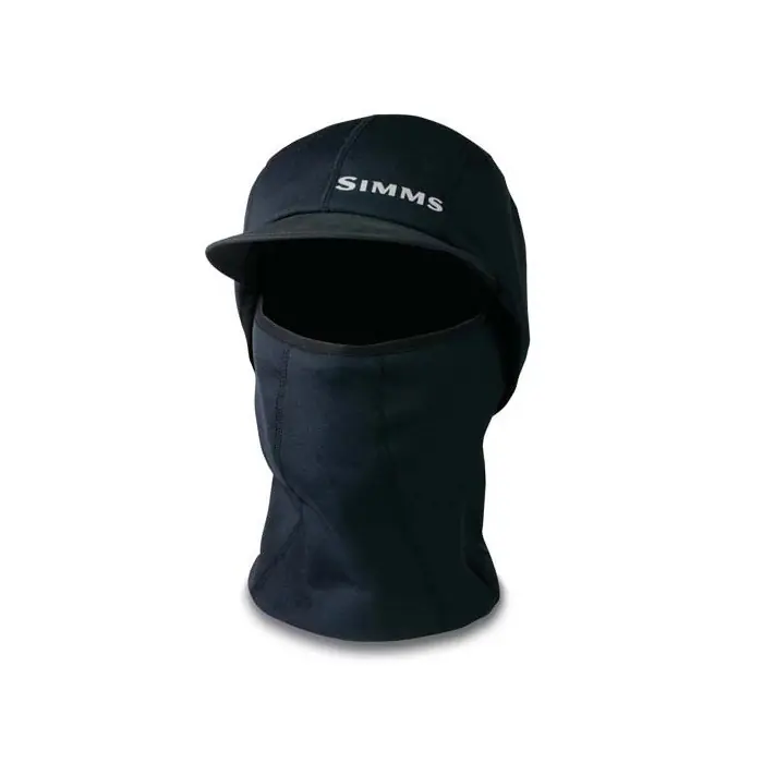Casquette de pêche Simms ExStream Acheter Direct