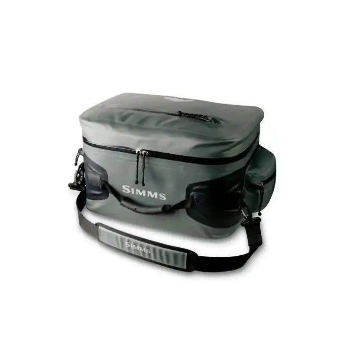 Meilleur Prix Simms Dry Creek Boat Bag