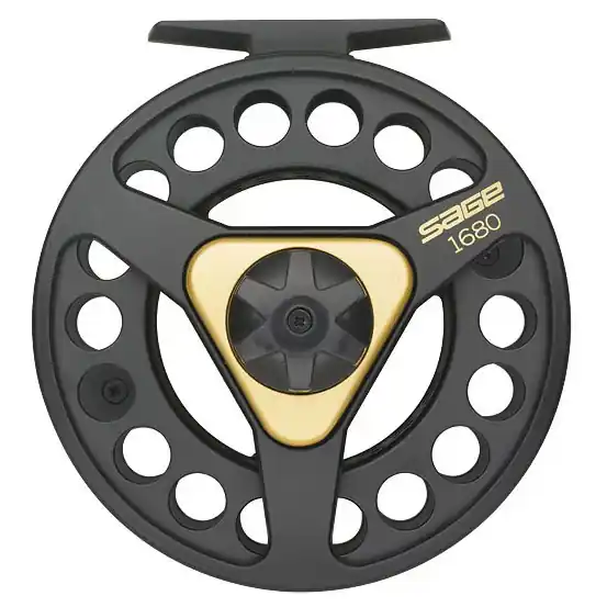 Nouvel Arrivage Moulinet mouche Sage 1600 Series