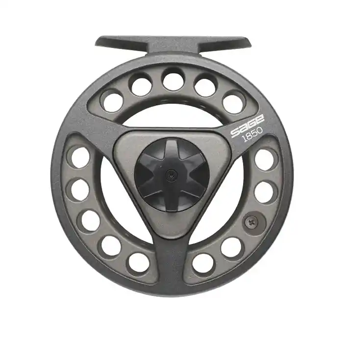 Moulinet mouche Sage 1800 Series Nouveauté