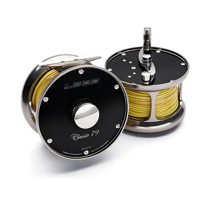 Achat Immédiat Moulinet mouche Loop Tackle Classic