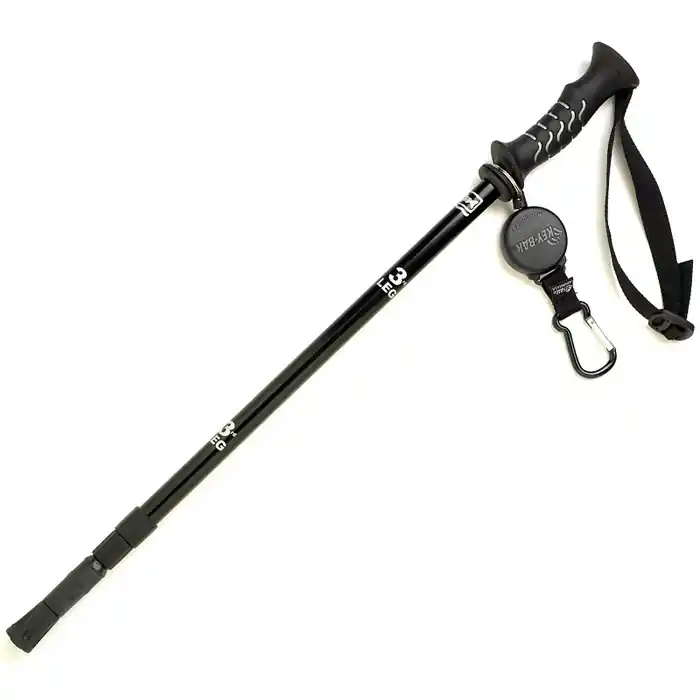 Lamson Third Leg Wading Staff Authentique
