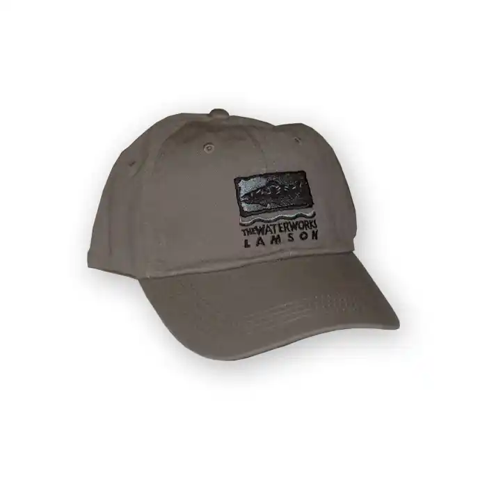 Satisfait Ou Remboursé Casquette de pêche Lamson