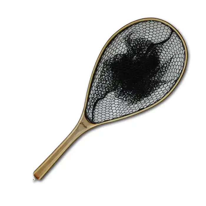 Épuisette à mouche Brodin Streambase Trout Marque