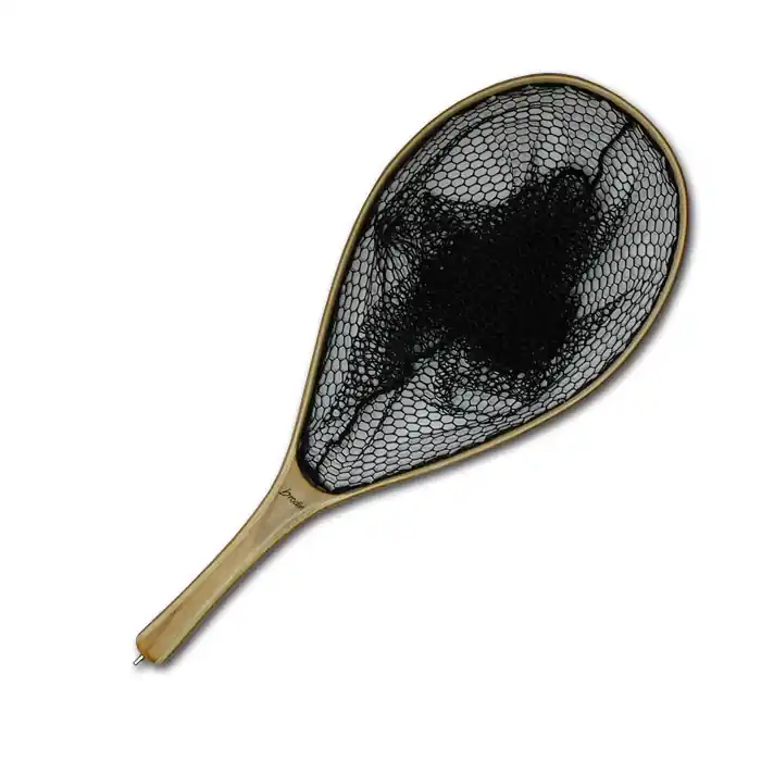 Solde Épuisette à mouche Brodin Streambase Cutthroat