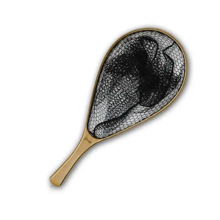 Livraison Express Brodin Classic Trout – Teak