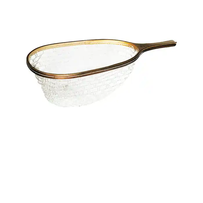 Épuisette à mouche Brodin Ghost Gallatin – Teak Pas Cher