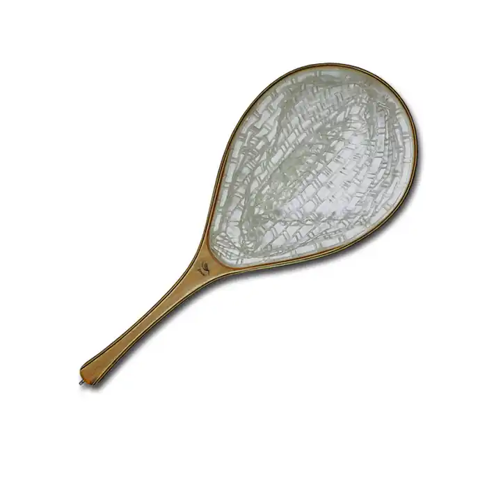 Jusqu’à Épuisement Des Stocks Épuisette à mouche Brodin Ghost Cutthroat Float Tube – Teak