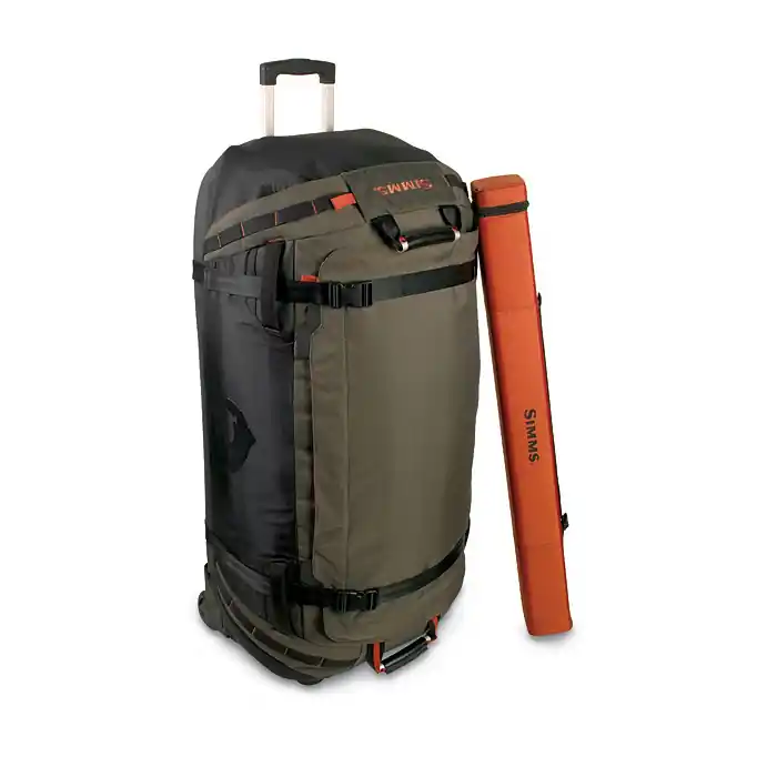 Affaire À Saisir Simms 4 Piece Roller