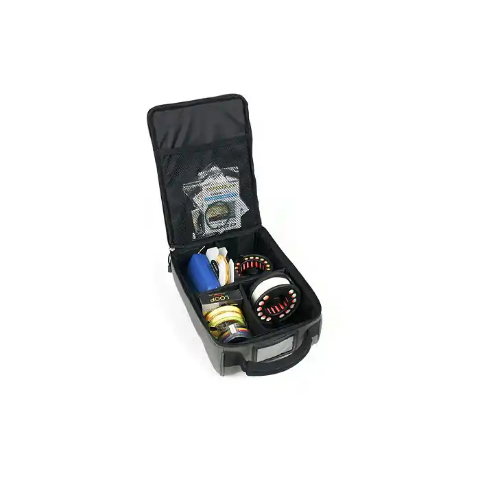 Satisfait Ou Remboursé Loop Reel Bag Mini