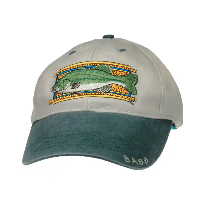 Casquette de pêche Flying Fisherman Livraison Gratuite