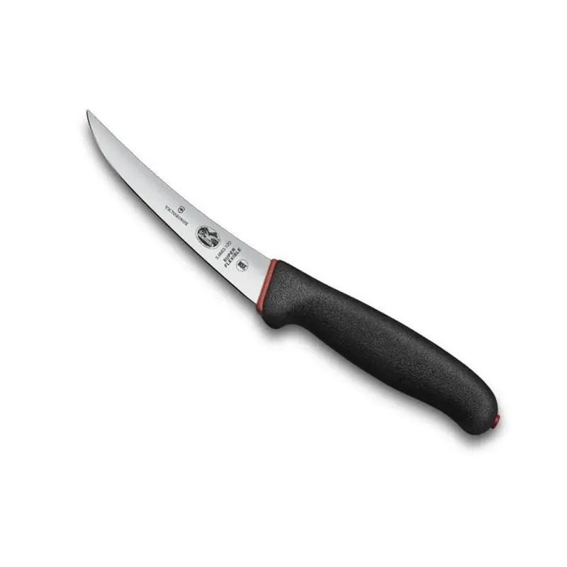 Achetez Aujourd’hui COUTEAU A DÉSOSSER RENVERSE VICTORINOX DUAL GRIP 12CM SUPERFLEX
